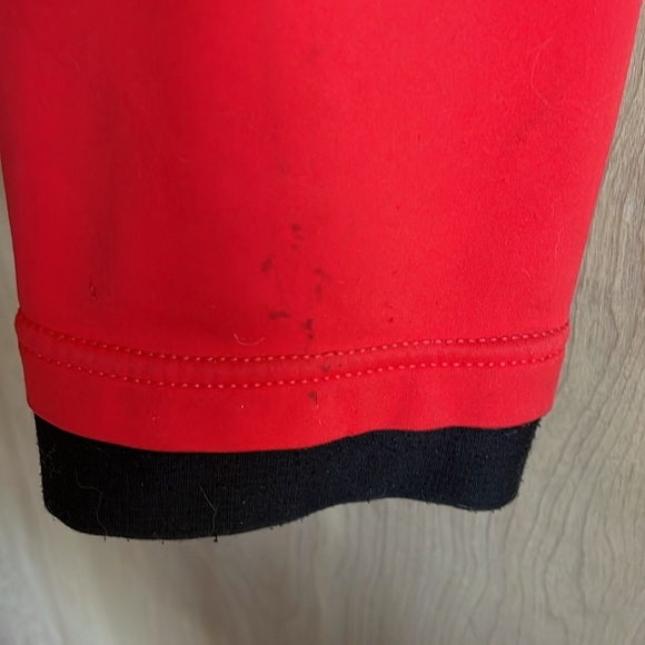 PATAGONIA Jacket Men’s Avtivewear Wind Shield Full Zip Sz: XL - Picture 9 of 16